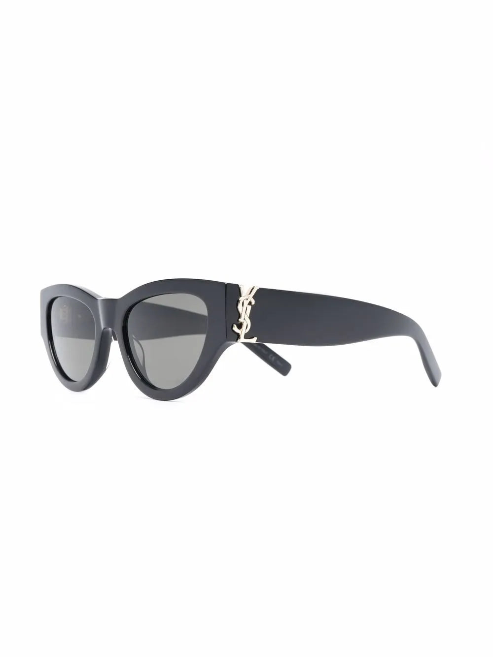 Saint Laurent Eyewear lunettes de soleil SL M94