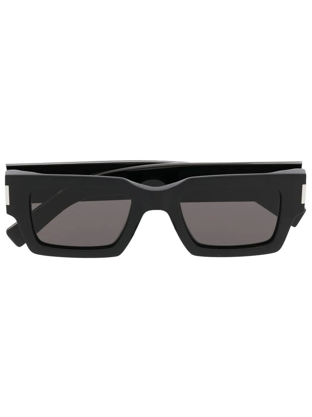 Saint Laurent Eyewear lunettes de soleil SL 572 à monture carrée