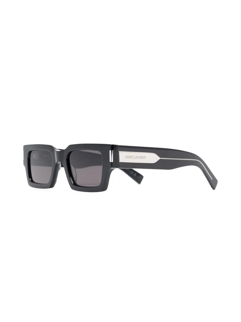 Saint Laurent Eyewear lunettes de soleil SL 572 à monture carrée