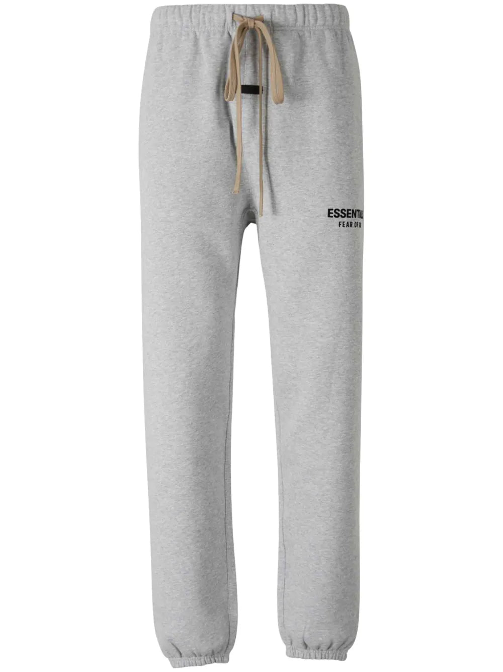 pantalon de jogging en coton mélangé