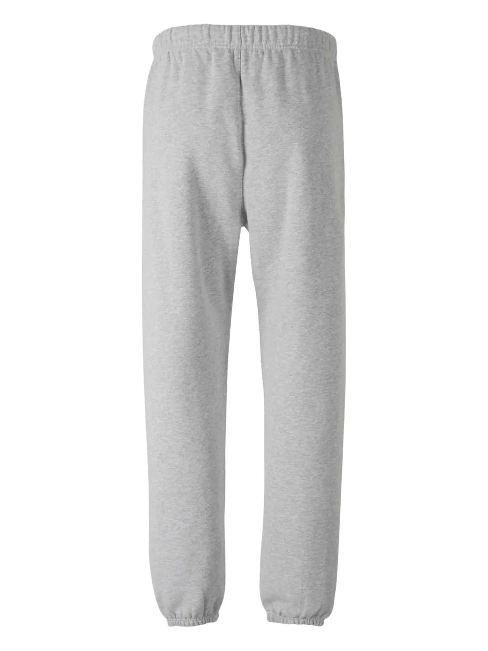 pantalon de jogging en coton mélangé