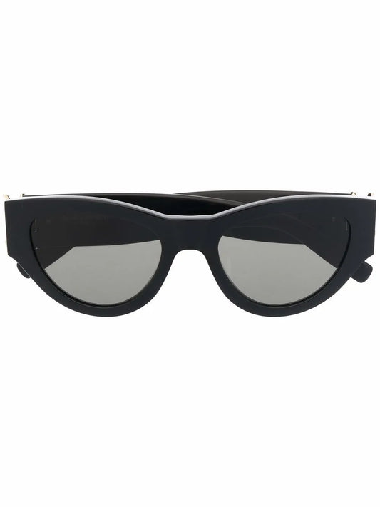 Saint Laurent Eyewear lunettes de soleil SL M94