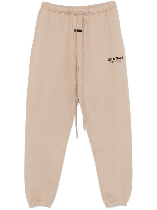 pantalon de jogging à logo