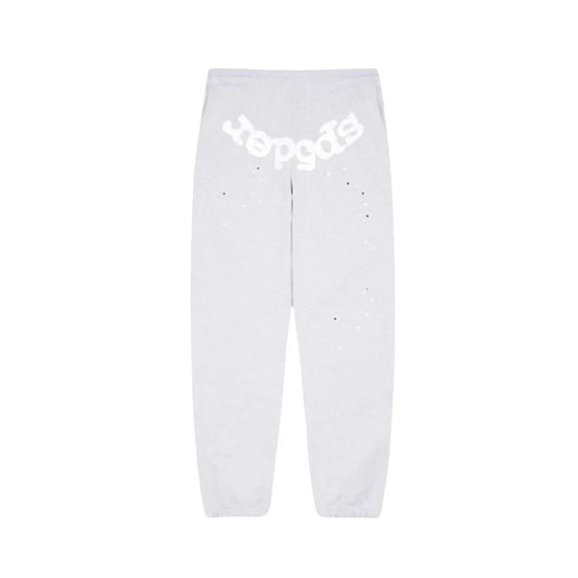 SPIDER JOGGERS GREY